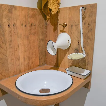 Gæstehus Le Couloumier Cote *