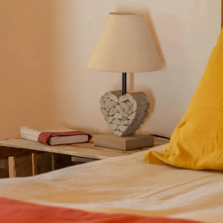 Le Couloumier Cote Gæstehus Caignac