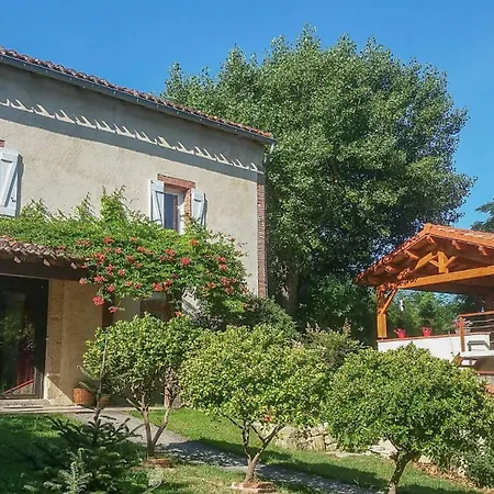 Le Couloumier Cote * Caignac