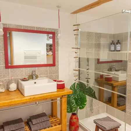 Le Couloumier Cote Gasthuis *