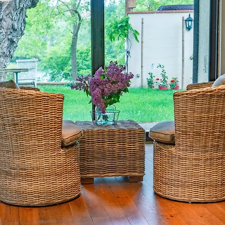 Le Couloumier Cote Gasthuis *