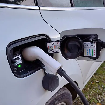 Gasthuis Le Couloumier Cote *